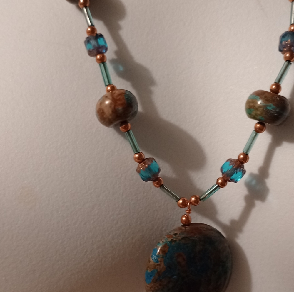 Necklace